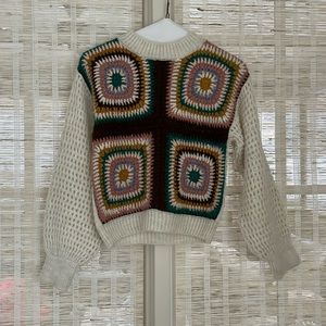 Kids Sweater